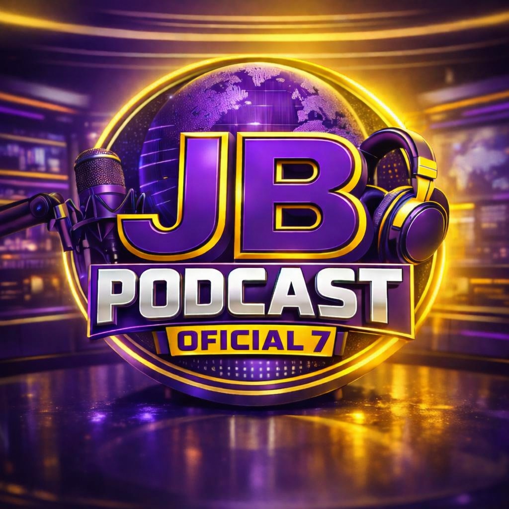 @JBpodcast Oficial 7